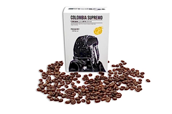 COLOMBIA SUPREMO 2000 GR