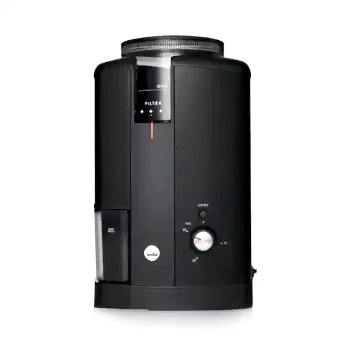 Wilfa - Aroma Konik Dişli Kahve Öğütücü