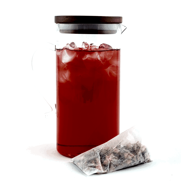 Summer Time Soğuk Çay