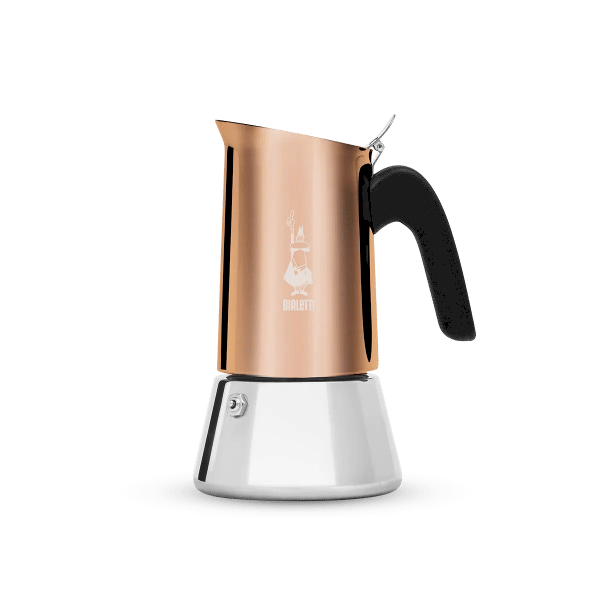 Bialetti Venüs Bakır 4 Cup