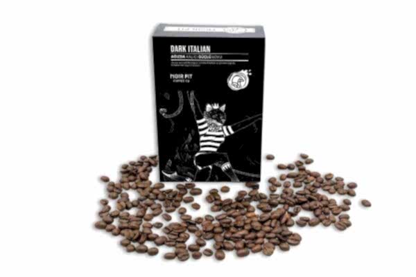 DARK ITALIAN 2000 GR